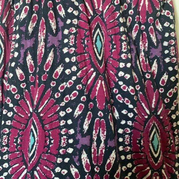 Billabong cotton sundress - Picture 2 of 3